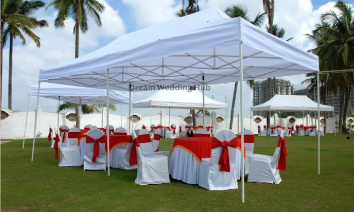 Bharat Industries  Best Tent House